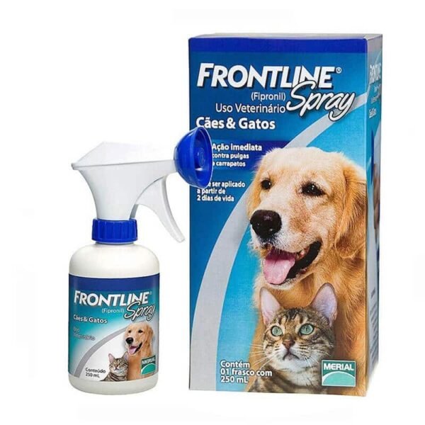 Frontline Spray 250ml